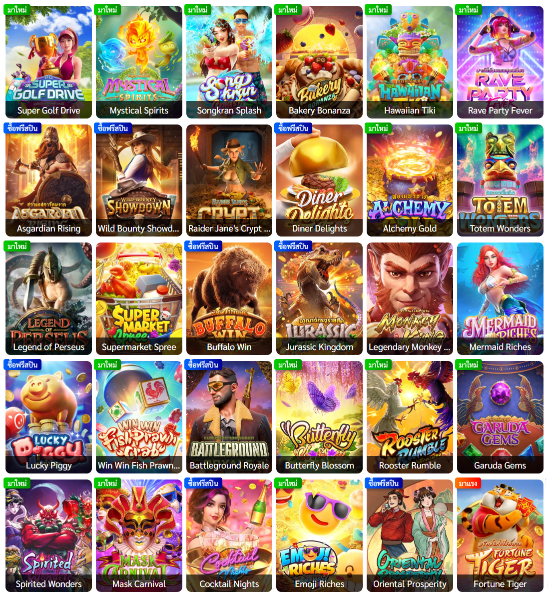 betflix2k